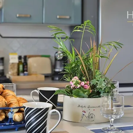 فيلة La Viniere - Avec Piscine