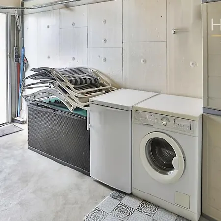 فيلة La Viniere - Avec Piscine Saint-Hilaire-de-Talmont