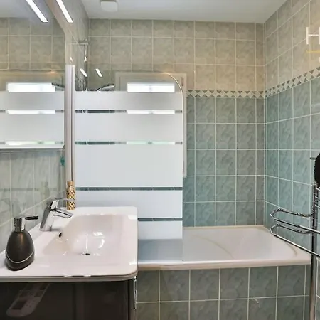 La Viniere - Avec Piscine فيلة Saint-Hilaire-de-Talmont