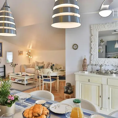 فيلة La Viniere - Avec Piscine Saint-Hilaire-de-Talmont