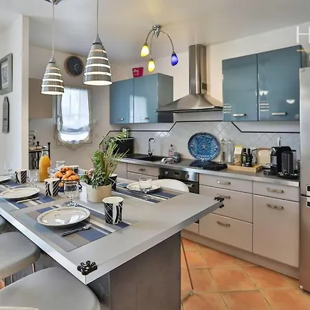 La Viniere - Avec Piscine