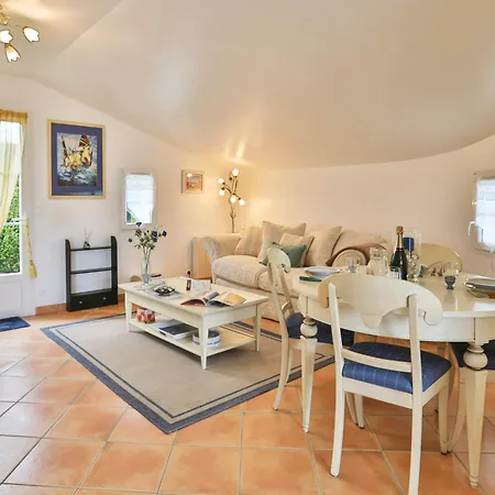 La Viniere - Magnifique Villa Avec Piscine *