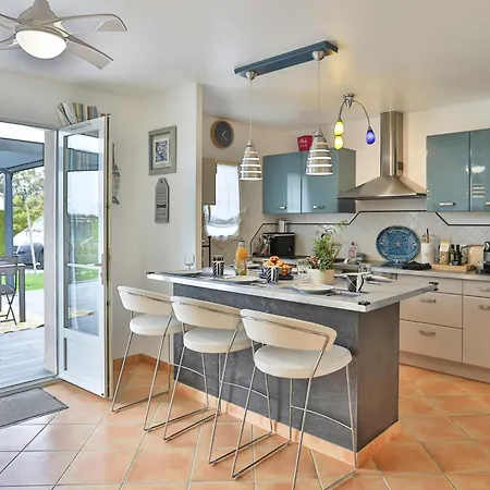 La Vinière - Avec Piscine *