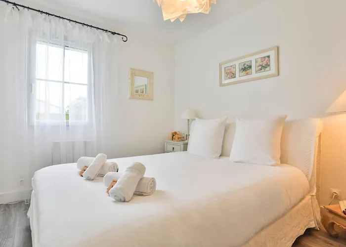 La Vinière - Avec Piscine Saint-Hilaire-de-Talmont