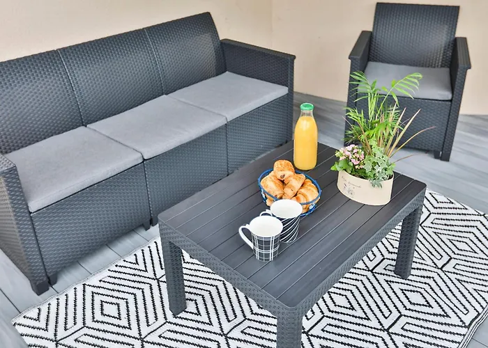 Hébergement de vacances La Vinière - Avec Piscine Saint-Hilaire-de-Talmont