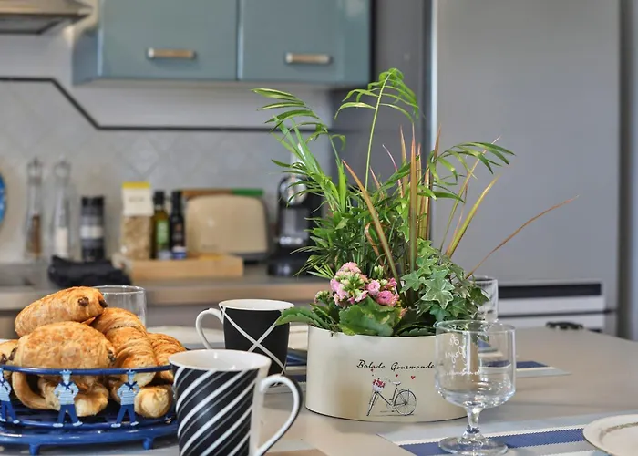 La Vinière - Avec Piscine Hébergement de vacances