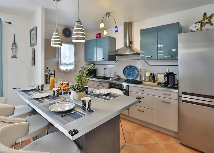 Hébergement de vacances La Vinière - Avec Piscine *