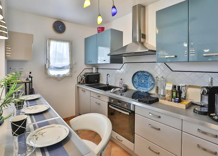 La Vinière - Avec Piscine *