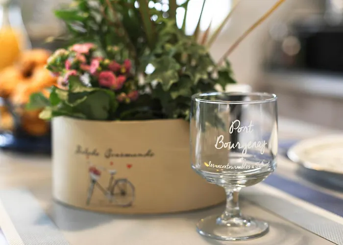 La Vinière - Avec Piscine Saint-Hilaire-de-Talmont