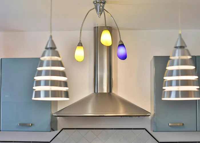 La Vinière - Avec Piscine Hébergement de vacances *