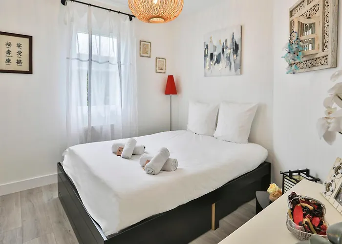 La Vinière - Avec Piscine * Saint-Hilaire-de-Talmont