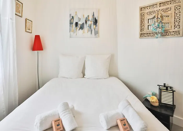 La Vinière - Avec Piscine * Saint-Hilaire-de-Talmont