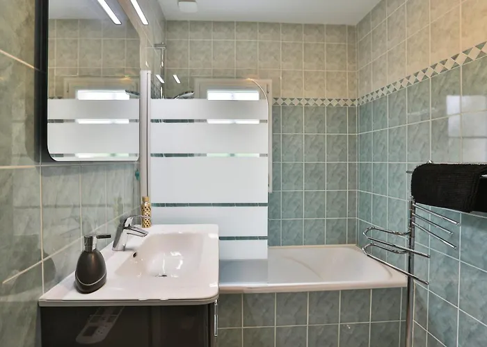 La Vinière - Avec Piscine Hébergement de vacances Saint-Hilaire-de-Talmont