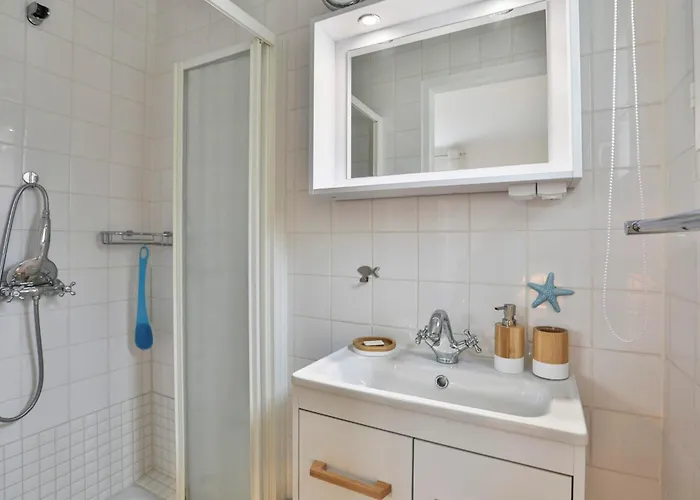 Hébergement de vacances La Vinière - Avec Piscine Saint-Hilaire-de-Talmont