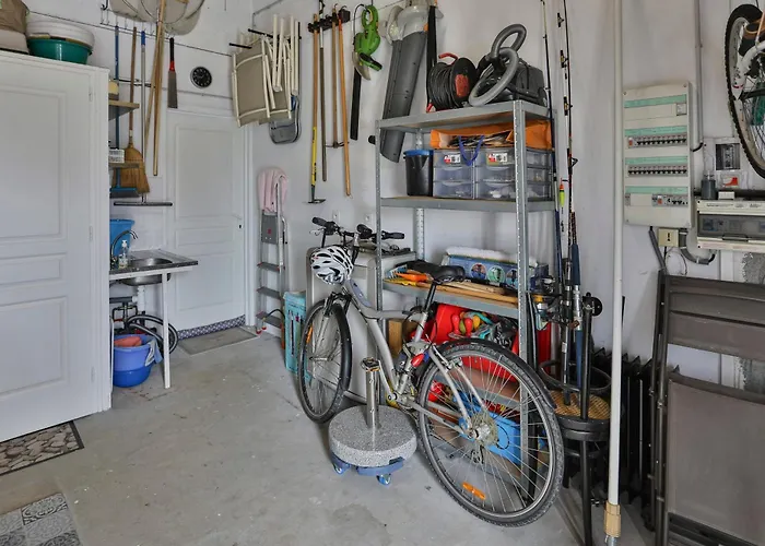 La Vinière - Avec Piscine * Saint-Hilaire-de-Talmont