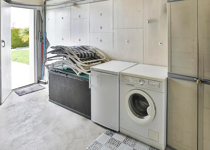 La Vinière - Avec Piscine Hébergement de vacances Saint-Hilaire-de-Talmont